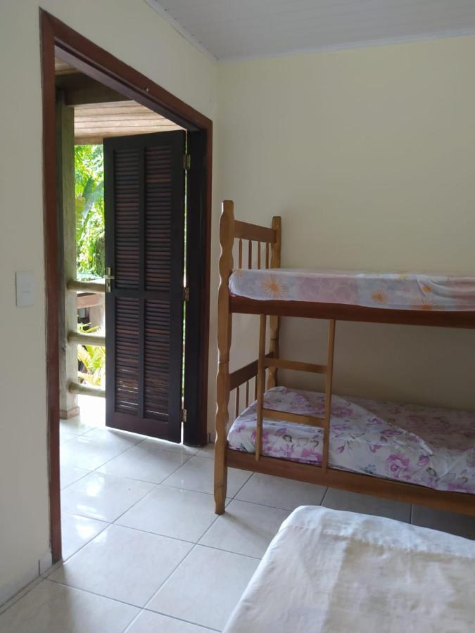 Pensión Casa K