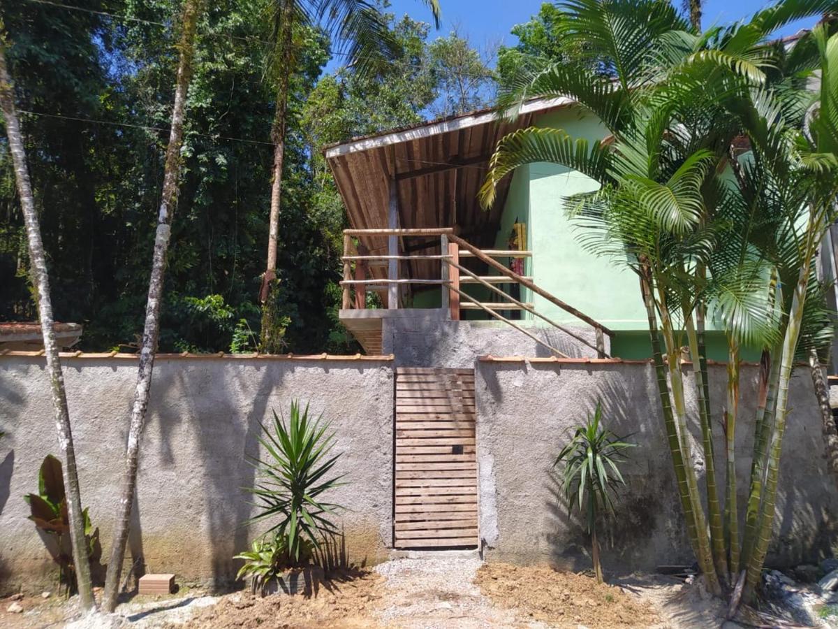 Pensión Casa K Ubatuba