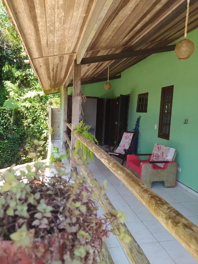 Pensión Casa K *