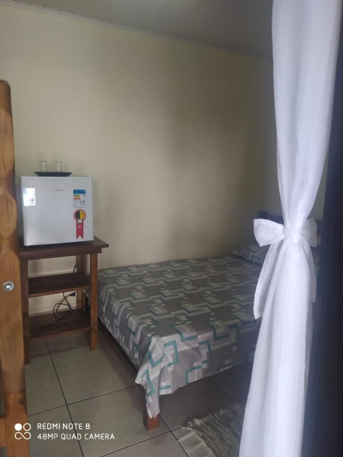Casa K Pensión *